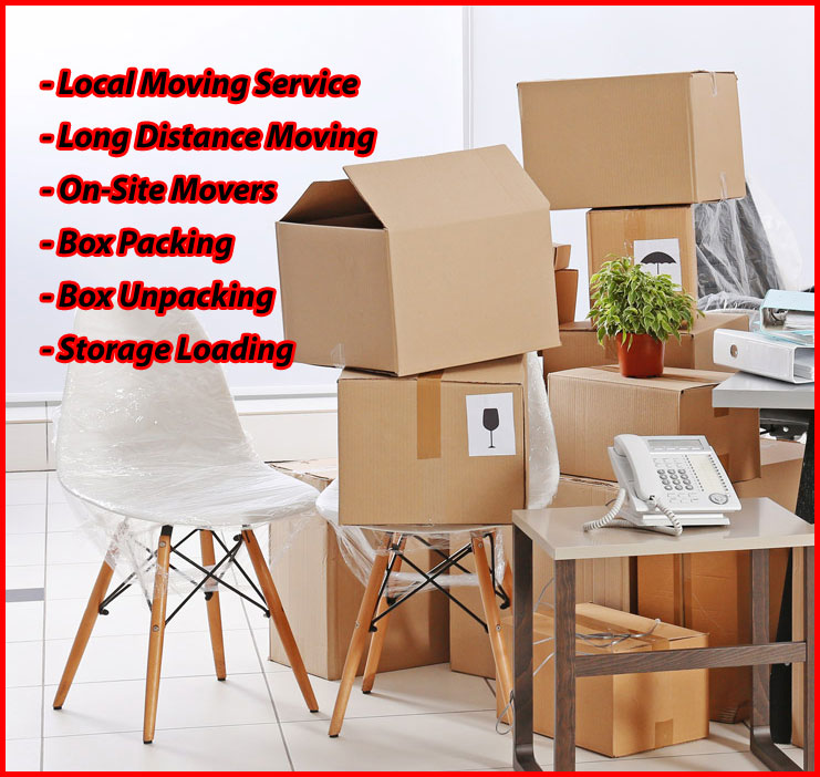 Packers And Movers Noida Sector 37